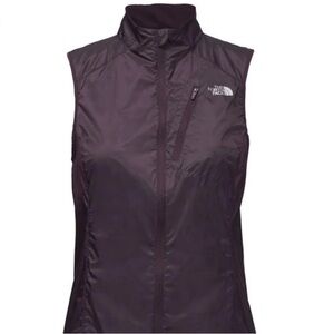 🆕 The North Face Galaxy Purple Vest